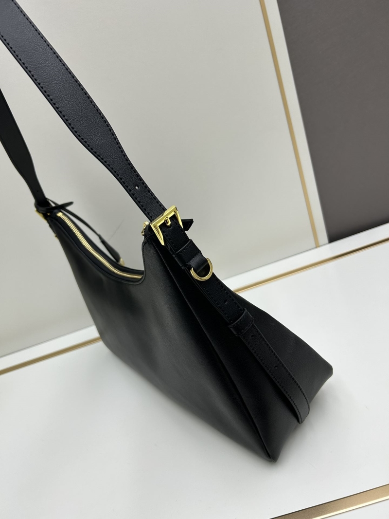 Prada Top Handle Bags